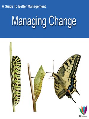 cover image of A Guide to Better Management